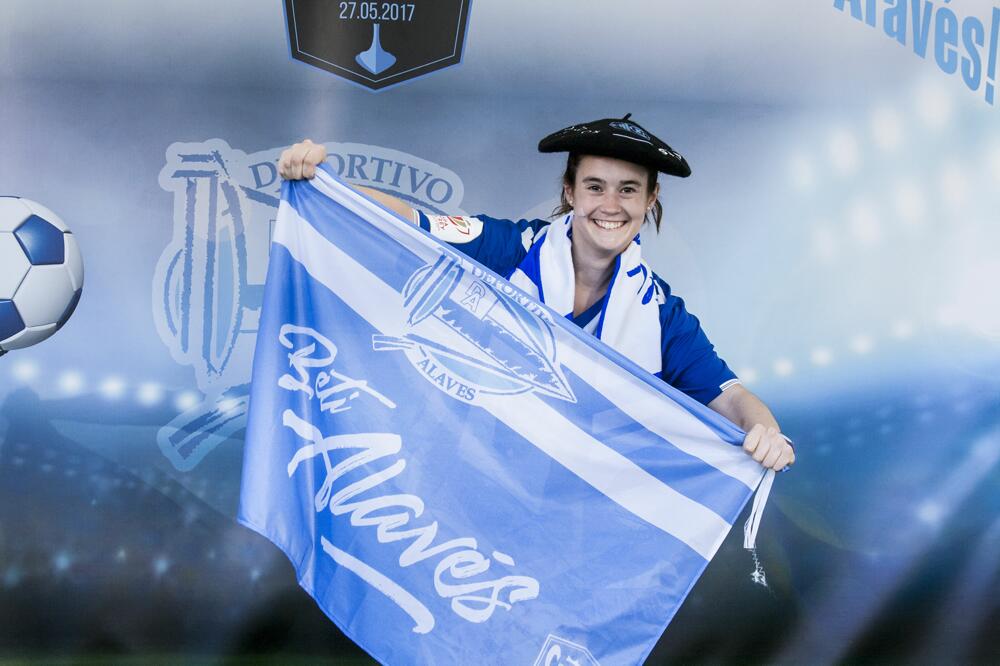 Foto 135 de la photocall, mi&eacute;rcoles 24 de mayo | Final de Copa 2017