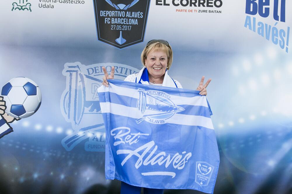 Foto 145 de la photocall, mi&eacute;rcoles 24 de mayo | Final de Copa 2017