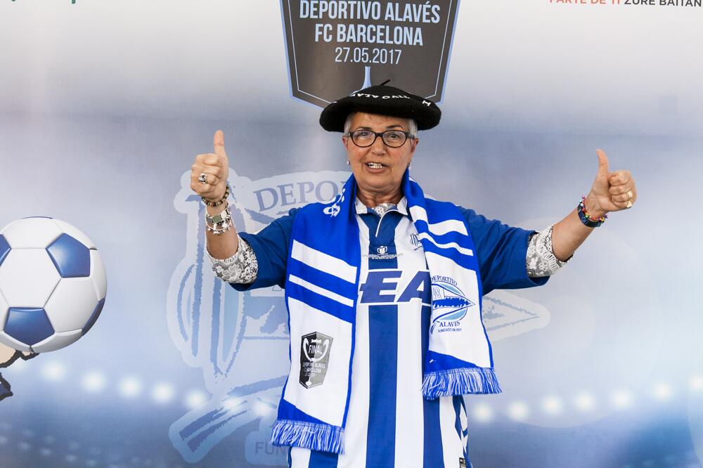 Foto 147 de la photocall, mi&eacute;rcoles 24 de mayo | Final de Copa 2017