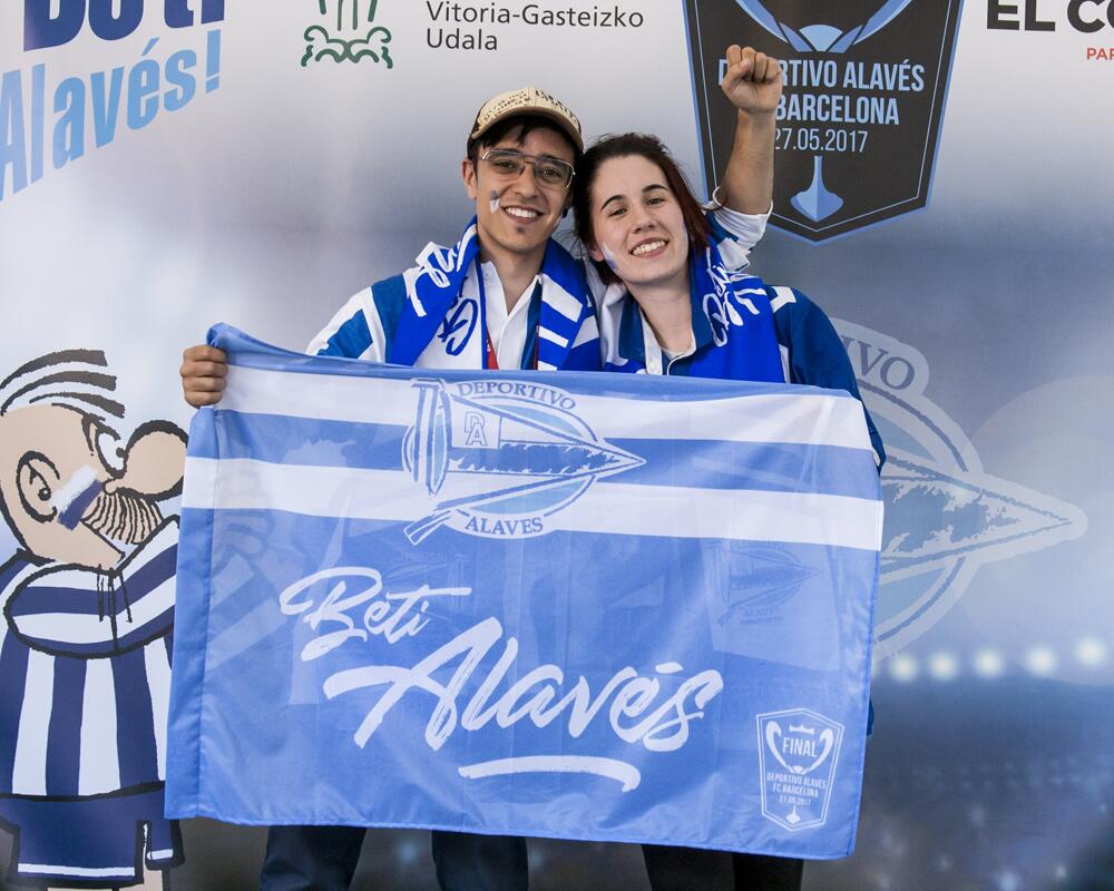 Foto 154 de la photocall, mi&eacute;rcoles 24 de mayo | Final de Copa 2017