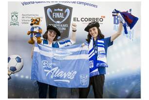 Foto 5 de la photocall, mi&eacute;rcoles 24 de mayo | Final de Copa 2017