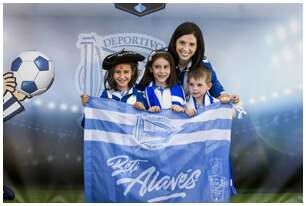 Foto 6 de la photocall, mi&eacute;rcoles 24 de mayo | Final de Copa 2017