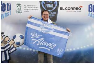 Foto 8 de la photocall, mi&eacute;rcoles 24 de mayo | Final de Copa 2017