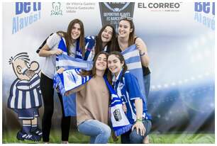 Foto 9 de la photocall, mi&eacute;rcoles 24 de mayo | Final de Copa 2017