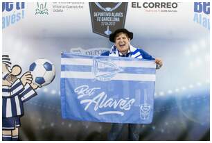 Foto 12 de la photocall, mi&eacute;rcoles 24 de mayo | Final de Copa 2017