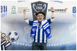 Foto 13 de la photocall, mi&eacute;rcoles 24 de mayo | Final de Copa 2017