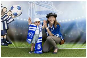 Foto 14 de la photocall, mi&eacute;rcoles 24 de mayo | Final de Copa 2017