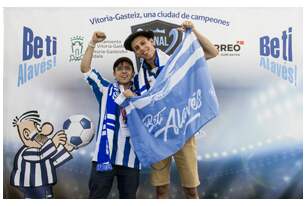 Foto 16 de la photocall, mi&eacute;rcoles 24 de mayo | Final de Copa 2017