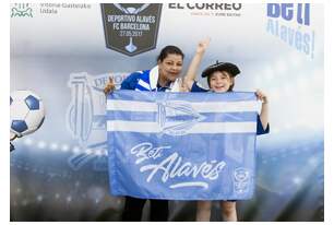 Foto 19 de la photocall, mi&eacute;rcoles 24 de mayo | Final de Copa 2017