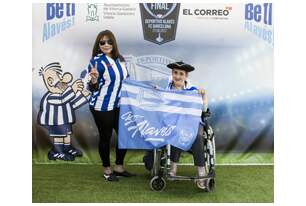 Foto 20 de la photocall, mi&eacute;rcoles 24 de mayo | Final de Copa 2017