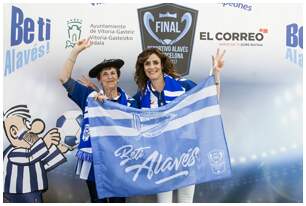 Foto 21 de la photocall, mi&eacute;rcoles 24 de mayo | Final de Copa 2017