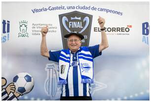 Foto 22 de la photocall, mi&eacute;rcoles 24 de mayo | Final de Copa 2017