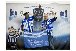 Foto 26 de la photocall, mi&eacute;rcoles 24 de mayo | Final de Copa 2017