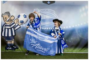 Foto 27 de la photocall, mi&eacute;rcoles 24 de mayo | Final de Copa 2017