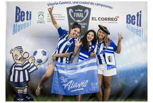 Foto 29 de la photocall, mi&eacute;rcoles 24 de mayo | Final de Copa 2017