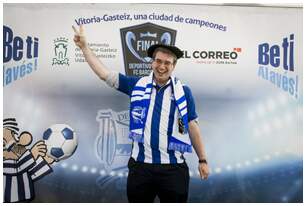 Foto 30 de la photocall, mi&eacute;rcoles 24 de mayo | Final de Copa 2017