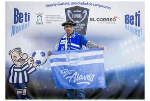 Foto 32 de la photocall, mi&eacute;rcoles 24 de mayo | Final de Copa 2017