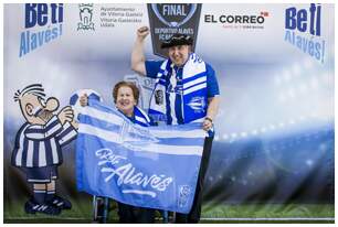 Foto 33 de la photocall, mi&eacute;rcoles 24 de mayo | Final de Copa 2017