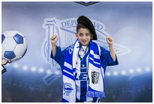 Foto 34 de la photocall, mi&eacute;rcoles 24 de mayo | Final de Copa 2017