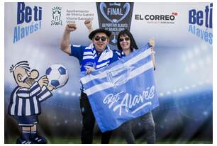 Foto 35 de la photocall, mi&eacute;rcoles 24 de mayo | Final de Copa 2017