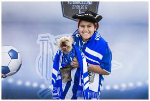 Foto 36 de la photocall, mi&eacute;rcoles 24 de mayo | Final de Copa 2017