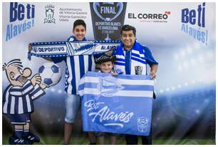 Foto 37 de la photocall, mi&eacute;rcoles 24 de mayo | Final de Copa 2017