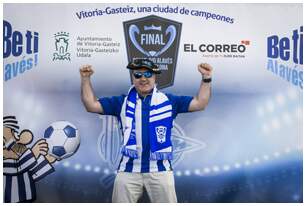 Foto 39 de la photocall, mi&eacute;rcoles 24 de mayo | Final de Copa 2017