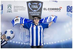 Foto 40 de la photocall, mi&eacute;rcoles 24 de mayo | Final de Copa 2017