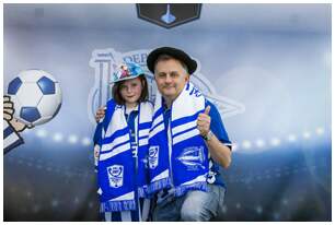 Foto 42 de la photocall, miércoles 24 de mayo | Final de Copa 2017