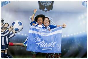 Foto 43 de la photocall, miércoles 24 de mayo | Final de Copa 2017
