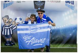 Foto 44 de la photocall, miércoles 24 de mayo | Final de Copa 2017