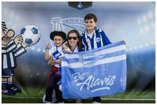 Foto 45 de la photocall, miércoles 24 de mayo | Final de Copa 2017