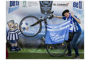 Foto 46 de la photocall, miércoles 24 de mayo | Final de Copa 2017
