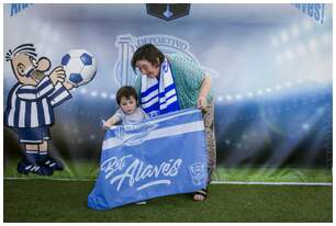 Foto 48 de la photocall, miércoles 24 de mayo | Final de Copa 2017