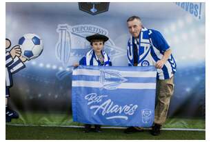 Foto 49 de la photocall, miércoles 24 de mayo | Final de Copa 2017