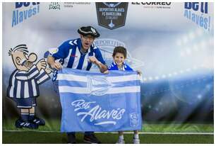 Foto 52 de la photocall, miércoles 24 de mayo | Final de Copa 2017