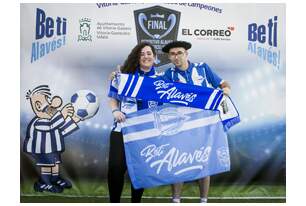 Foto 53 de la photocall, miércoles 24 de mayo | Final de Copa 2017