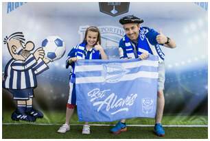 Foto 55 de la photocall, miércoles 24 de mayo | Final de Copa 2017