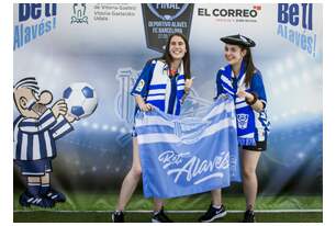 Foto 56 de la photocall, miércoles 24 de mayo | Final de Copa 2017