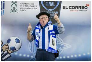 Foto 57 de la photocall, miércoles 24 de mayo | Final de Copa 2017