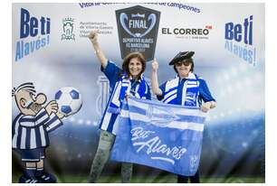 Foto 58 de la photocall, miércoles 24 de mayo | Final de Copa 2017