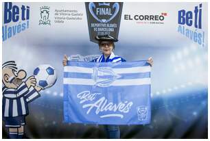 Foto 60 de la photocall, miércoles 24 de mayo | Final de Copa 2017