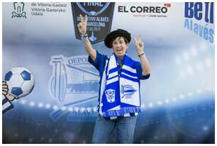 Foto 61 de la photocall, miércoles 24 de mayo | Final de Copa 2017