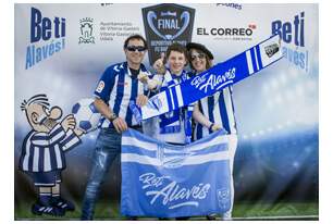 Foto 62 de la photocall, miércoles 24 de mayo | Final de Copa 2017