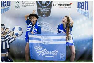Foto 63 de la photocall, miércoles 24 de mayo | Final de Copa 2017