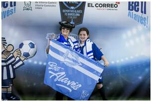 Foto 65 de la photocall, miércoles 24 de mayo | Final de Copa 2017