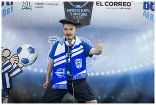 Foto 66 de la photocall, miércoles 24 de mayo | Final de Copa 2017