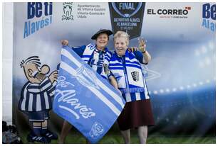 Foto 68 de la photocall, miércoles 24 de mayo | Final de Copa 2017