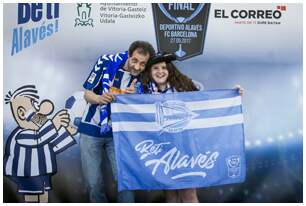 Foto 70 de la photocall, miércoles 24 de mayo | Final de Copa 2017