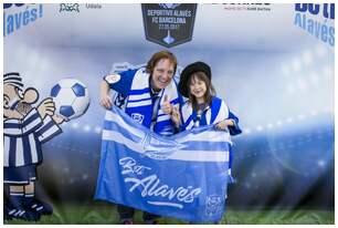 Foto 71 de la photocall, miércoles 24 de mayo | Final de Copa 2017